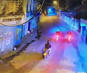 Hành trình 22 ngày đêm truy lùng hung thủ giết người sau va chạm giao thông