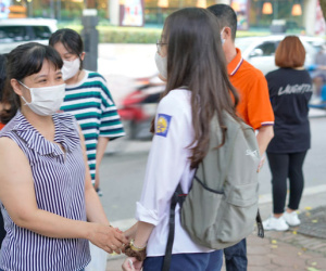Những nơi nào tiếp tục cho học sinh nghỉ học từ 1/3?
