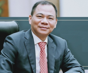 Đặc điểm chung của những người giàu nhất Việt Nam: Tài sản khổng lồ nhưng kín tiếng, ai cũng tò mò họ đi xe gì?