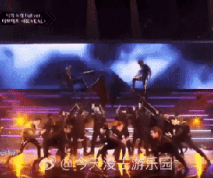 Show thực tế Trung Quốc bị tố sao chép y hệt sân khấu của nhóm nhạc Hàn Quốc The Boyz