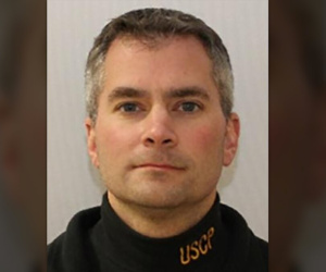 FBI xác định nghi phạm giết cảnh sát trong vụ bạo loạn tại Điện Capitol