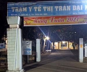 Người đàn ông chết trên xe khách, Sóc Trăng khẩn trương lấy mẫu xét nghiệm Covid-19