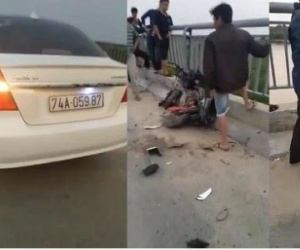 Vụ tài xế lái ô tô trốn đo nồng độ cồn, tông 4 em học sinh: Thêm nạn nhân tử vong