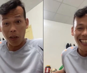 'Đội trưởng' Tấn Trường nhận kèo gánh Hoàng Đức, khoe tướng tủ trong Liên Minh Huyền Thoại
