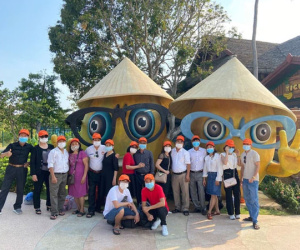 Khách đi tour trở lại, du lịch theo nhóm nhỏ sẽ lên ngôi