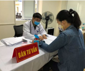 Vắc-xin Covid-19 có thể tiêm chậm hơn dự kiến