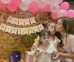 Vợ cũ Hoài Lâm khiến fan xót xa khi chia sẻ áp lực làm mẹ đơn thân