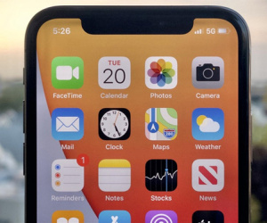 iPhone 12 đã có thể kết nối 5G tại TP.HCM