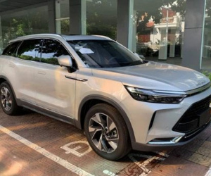 Nhiều chủ xe bán vội Beijing X7 chạy lướt, liệu có nên mua?