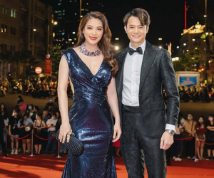 Diễn viên Anh Dũng: 'Nếu tính trong công việc, tôi chưa thấy chị Ánh giúp đỡ mình điều gì'