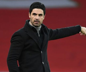 Ứng viên Chủ tịch Barca bất ngờ nhắm Mikel Arteta