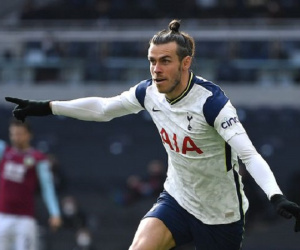 Mourinho: 'Tôi không thể sử dụng Bale trong mọi trận đấu'