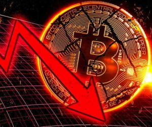 Bitcoin đối mặt điều tồi tệ nhất trong 1 năm qua