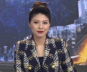 Tái xuất trên sóng VTV, vì sao BTV Ngọc Trinh 'biến mất' trong nhiều tháng?