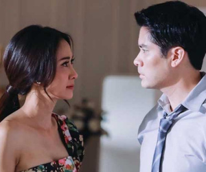 Chồng 'say nắng' người cũ còn tuyên bố vợ 'cô chỉ là người đến sau', cô bất bình đưa ra màn đáp trả 'cực gắt' khiến anh tê tái cõi lòng