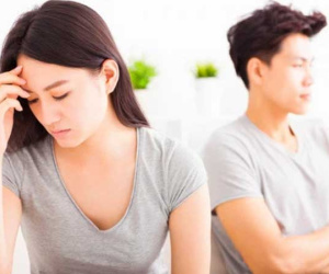 Lý giải hiện tượng 'no sex, đói ngủ' ở đàn ông