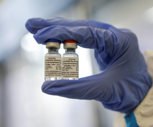 Philippines triển khai tiêm chủng sau khi nhận vaccine Covid-19 của Trung Quốc
