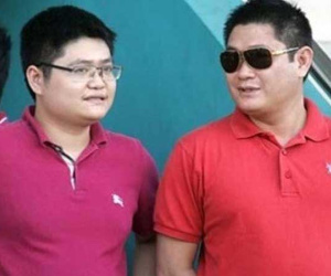 Giàu nhanh chưa từng có, đại gia bậc nhất Ninh Bình sắp thành tỷ phú USD