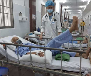 10 phút can thiệp cứu sống bệnh nhân đột quỵ nặng sau khi đi vệ sinh: Tuyệt đối lưu ý các triệu chứng này
