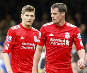 Đồng đội cũ ngăn Gerrard quay lại dẫn dắt Liverpool vì sợ giống Lampard