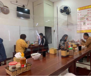 Hà Nội cho phép nhà hàng, quán cà phê phục vụ trong nhà mở cửa trở lại từ 0h ngày 2/3