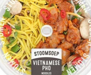 Nhà hàng Mỹ bị tẩy chay vì nhái món ăn Việt
