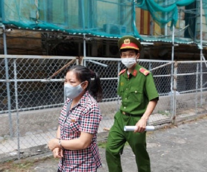 Thu lợi 45.000 đồng và hành trình 18 năm trốn lệnh truy nã