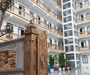 Xôn xao phòng trọ nhìn sang chảnh như khách sạn ở Bắc Giang, dân tình tò mò không biết giá thuê 'trên trời' cỡ nào