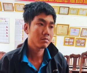 Hé lộ nguyên nhân con trai sát hại mẹ ruột ở rẫy của gia đình hôm mùng 4 Tết