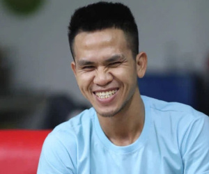 Khen thưởng nóng 'người hùng' cứu bé gái 3 tuổi rơi từ tầng 12 chung cư thoát chết thần kỳ