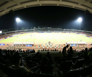 Sài Gòn FC không thể đăng cai AFC Cup