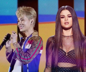 Dân mạng kéo nhau sang MV It Ain't Me, 'cấp báo' với Selena Gomez việc Jack đạo nhạc