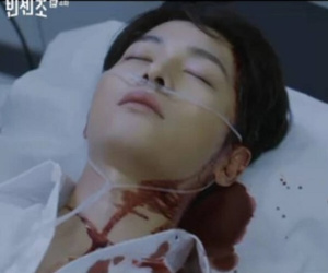 'Vincenzo' tập 3-4: Lộ diện trùm cuối của Vincenzo là chủ tịch Ok Taecyeon