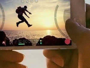 Thủ thuật quay video cực đỉnh, có nhạc trên điện thoại Iphone