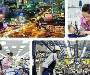 Từ 1/3, bắt đầu tổng kiểm tra kinh tế năm 2021