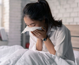 5 vị trí cơ thể này nếu bất ngờ chảy máu thì coi chừng bạn đã mắc ung thư từ lâu mà không biết