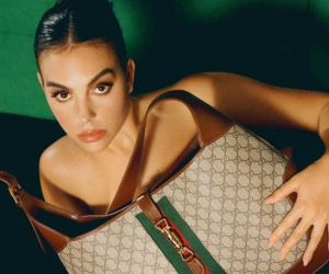 Top 10 nàng WAGs giàu có nhất thế giới bóng đá: Bạn gái Ronaldo phất lên nhanh chóng nhưng vẫn kém xa cái tên dẫn đầu