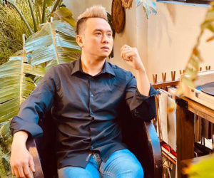Hàn Thái Tú: Tôi chịu không ít đau thương, mất mát khi sang Mỹ