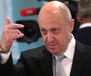 FBI treo thưởng 250.000 USD để bắt 'đầu bếp của Putin', vị tỷ phú quyền lực ở Kremlin nói gì?