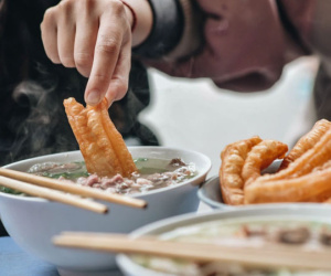 Đây là 5 kiểu ăn sáng 'cấm kỵ' vì sẽ khiến bản thân lão hóa sớm và ung thư, điều số 4 người Việt mắc rất nhiều
