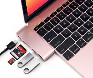Apple phát hành macOS Big Sur 11.2.2: Sửa lỗi hỏng phần cứng khi dùng với hub USB-C bên thứ 3