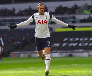 Bale hồi xuân ở Tottenham, Real vẫn nhất quyết không gọi về