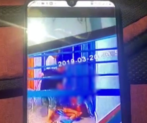 Video: Cán bộ cơ sở cai nghiện Bình Triệu bị tố đánh học viên bầm dập