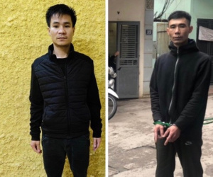 Chém người vì tưởng mình bị đe dọa