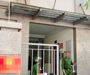 Người đàn ông lừa bán chốt an ninh của công an phường giá 1,5 tỷ đồng
