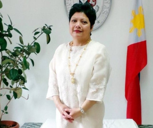 Philippines sa thải cựu đại sứ tại Brazil vì bạo hành người giúp việc