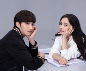 Phim của Dương Mịch với mỹ nam 'Tam sinh tam thế Thập lý đào hoa' flop thê thảm, netizen chê bai hết thời
