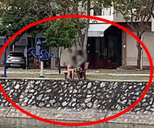 Hẹn hò trong thời gian cách ly xã hội, nam thanh niên bị phạt 1 triệu đồng