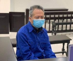 12 năm tù cho gã 'yêu râu xanh' hiếp dâm bé gái 4 tuổi