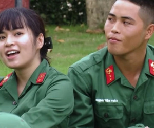 Chán bị 'đẩy thuyền', Khánh Vân thẳng thắn về mối quan hệ với 'chú Ngạn pha ke'